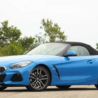 bmw-z4-production-stopping-for-two-weeks