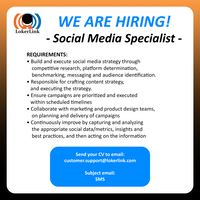 jakarta--lowongan-kerja-quotsocial-media-specialistquot