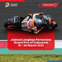 jadwal-lengkap-pertamina-grand-prix-of-indonesia