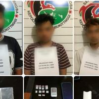 tiga-pengguna-narkoba-diamankan-polres-bukittinggi