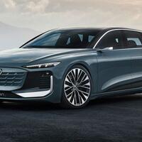 audi-a6-avant-e-tron-concept-debuts-with-469-hp