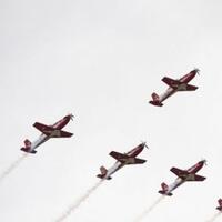 tim-aerobatik-jupiter-tni-au-bakal-beraksi-di-puncak-gelaran-motogp-di-mandalika