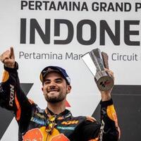 profil-miguel-oliveira-dokter-gigi-yang-sukses-juara-motogp-mandalika-2022