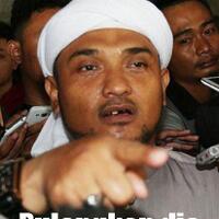 saifuddin-ibrahim-fitnah-nabi-muhammad-saw-pernah-dibabtis-dan-islam-sekte-kristen