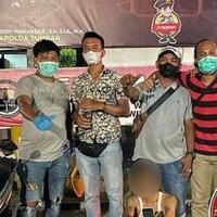 kembali-berulah-residivis-kasus-pencurian-diamankan-tim-klewang-padang