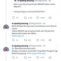 mendag-ditagih-janji-ungkap-tersangka-mafia-minyak-goreng