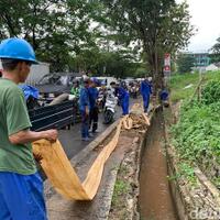 warga-harap-problem-banjir-di-sumur-resapan-jl-karang-tengah-jaksel-tuntas