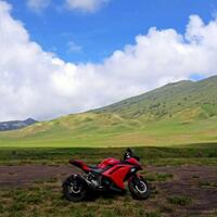 pandemi-hampir-usai-nikmati-perjalanan-bikinbanggaindonesia-naik-motor-otw-bromo