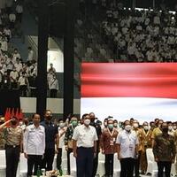 dialog-dengan-luhut-perangkat-desa-dari-aceh-serukan-jokowi-3-periode