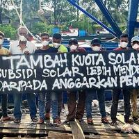 soal-kelangkaan-solar-bersubsidi-puan-salurkan-suara-rakyat-ke-pemerintah