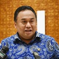 rachmat-gobel-pastikan-jepang-tak-mundur-dari-ikn