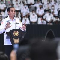 kepala-desa-dukung-jokowi-3-periode-demokrat-digerakan-oligarki