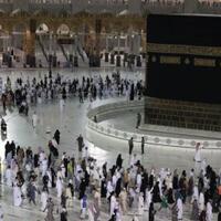 arab-saudi-larang-masjid-pakai-pengeras-suara-eksternal-saat-shalat-selama-ramadhan