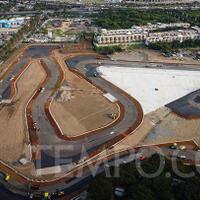 tinjau-sirkuit-formula-e-wagub-dki-pengaspalan-selesai-sepekan-lagi