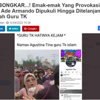 terungkap-satu-terduga-pengeroyok-ade-armando-ternyata-guru-mengaji