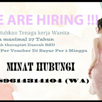 info-loker-khusus-wanita