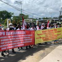 mangkir-3-kali-aktivis-tuntut-jaksa-hadirkan-mardani-maming-di-sidang-pn-banjarmasin