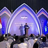 di-hadapan-kadernya-sby-tegaskan-hanya-ada-satu-matahari-di-partai-demokrat