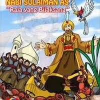 ilmu-nabi-sulaiman-as