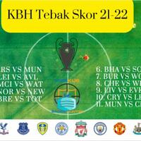kbh-tebak-skor-21-22-game-week-34