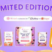 gebrakan-susulan-mirael-x-chatime-x-shopee--lengkapi-rangkaian-7harimandiskincare