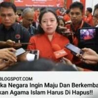 cek-fakta-benarkah-puan-maharani-sebut-pendidikan-agama-islam-harus-dihapus-jika