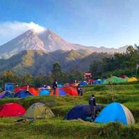 jelang-libur-lebaran-wisata-lereng-merapi-dibuka-kembali