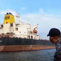tni-al-amankan-7-kapal-yg-hendak-ekspor-minyak-goreng--bahan-bakunya-63-juta-ton