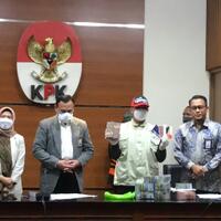 kpk-empat-pegawai-bpk-diduga-terima-suap-rp-19-m-untuk-predikat-wtp-pemkab-bogor