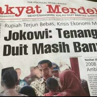 politisi-demokrat-usulkan-indonesia-keluarkan-fatwa-larangan-berhutang