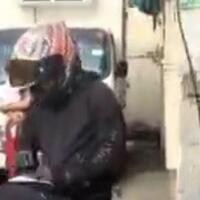 viral-pengemudi-moge-pukul-pria-pakai-pistol-di-tangerang