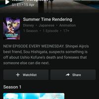 summer-time-rendering