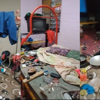 pemilik-kaget-lihat-kontrakannya-penuh-sampah-ditinggal-penyewa