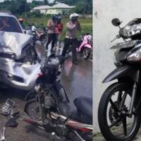 viral-motor-tabrak-mobil-hingga-penyok-warganet-supra-bapak-emang-the-best