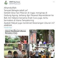 komentari-jokowi-dan-keluarga-plesiran-ke-jogja-sampai-bali-roy-suryo-rakyat