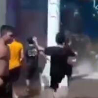 perosotan-waterpark-surabaya-ambrol-dan-celakakan-pengunjung-harap-jadikan-pelajaran