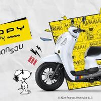 scoopy-x-snoopy
