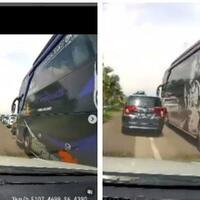 pengemudi-kesal-dipepet-bus-di-jalan-tol-malah-dikomen-balik-oleh-bos-muda-po
