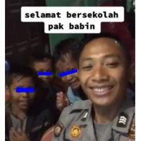 jawaban-anak-kecil-saat-berikan-alasan-tidak-ingin-jadi-polisi-jujur-banget