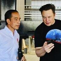 ketua-mui-komentari-jokowi-elon-musk-uang-lebih-kuasa-dari-jabatan