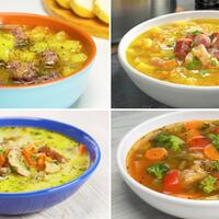 4-easy-delicious-soup-recipes--hearty-classic-homemade