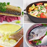 4-easily-way-to-cook-delicious-fish--super-tasty-fish-dinner