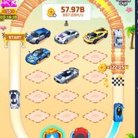 play-to-earn---merge-rich-car-android