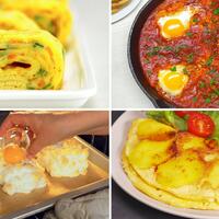4-delicious-egg-recipes-for-breakfast--surprising--unusual-brunch-ideas