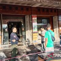 toko-kue-di-bukittinggi-terbakar-kerugian-rp12-miliar