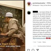 ramai-video-wagub-sumut-musa-rajekshah-disebut-pelihara-satwa-liar-dilindungi
