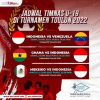 hasil-turnamen-toulon-2022-timnas-indonesia-u-19-kalah-tipis-dari-venezuela