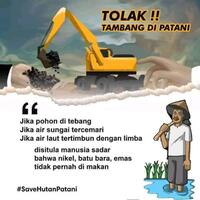 sama-pattimura-mu-tolak-perusahaan-yang-masuk-di-hutan-patani