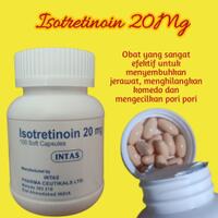 obat-jerawat-ampuh-isotretinoin-20mg