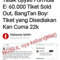 tatak-ujiyati-formula-e-60000-tiket-sold-out-bangtan-boy-tiket-kan-cuma-22k